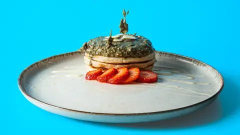 Egy igazán édes kaland Kettesben a Fluffy and Me palacsintázóban 22