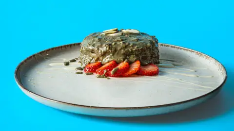 Egy igazán édes kaland Kettesben a Fluffy and Me palacsintázóban 19