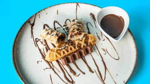 Egy igazán édes kaland Kettesben a Fluffy and Me palacsintázóban 21