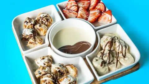 Egy igazán édes kaland Kettesben a Fluffy and Me palacsintázóban 20