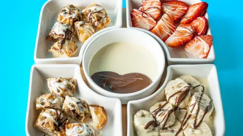 Egy igazán édes kaland Kettesben a Fluffy and Me palacsintázóban 24