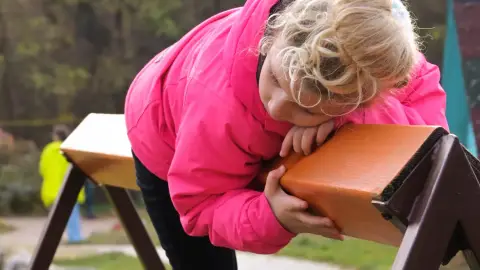 Hun Harcos élményedzés gyerekeknek Szentendrén – Akadálysport magyaros csavarral! 16