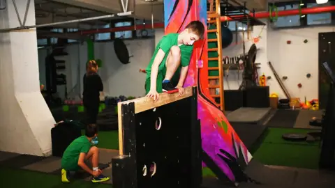 Hun Harcos élményedzés gyerekeknek Szentendrén – Akadálysport magyaros csavarral! 17