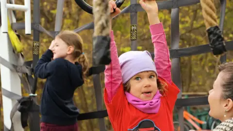 Hun Harcos élményedzés gyerekeknek Szentendrén – Akadálysport magyaros csavarral! 30