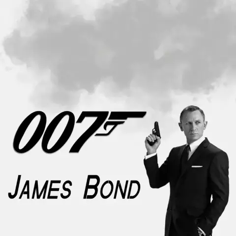 James Bond lövészeti csomag Budakeszin