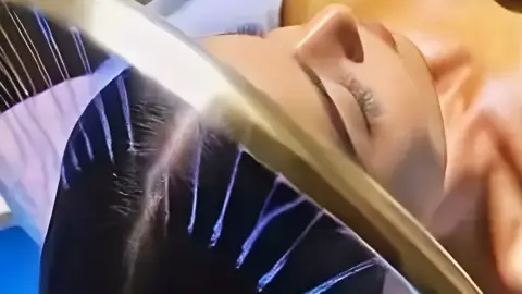 Japán Head Spa: fejbőr- és hajápolási rituálé Gárdonyban – Premium csomag 4