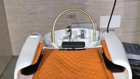 Japán Head Spa: fejbőr- és hajápolási rituálé Gárdonyban – Premium csomag 1