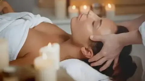 Japán Head Spa: fejbőr- és hajápolási rituálé Gárdonyban – Premium csomag 2