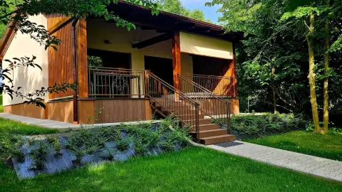 Kikapcsolódás kettesben a Mámor Kuckóban, Kistolmácson 12