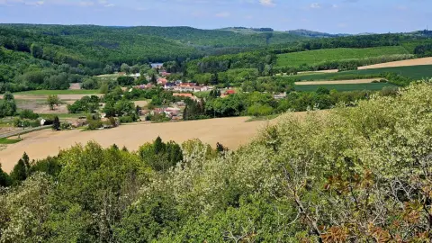 Kikapcsolódás kettesben a Mámor Kuckóban, Kistolmácson 2