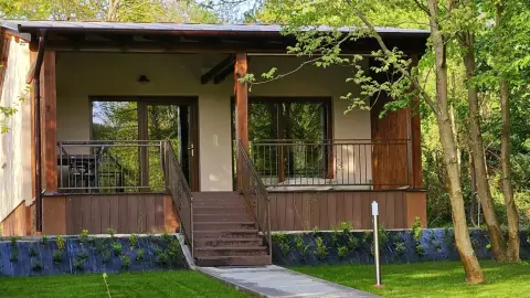 Kikapcsolódás kettesben a Mámor Kuckóban, Kistolmácson 13