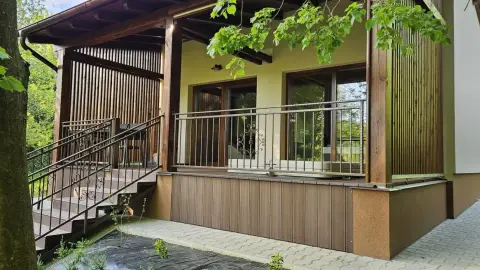 Kikapcsolódás kettesben a Mámor Kuckóban, Kistolmácson 3