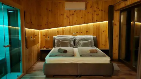 Kikapcsolódás kettesben a Mámor Kuckóban, Kistolmácson 7