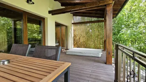 Kikapcsolódás kettesben a Mámor Kuckóban, Kistolmácson 14