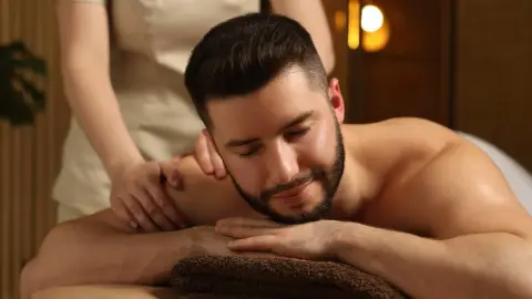 Himalája gyógyító kövei masszázs a Magnolia Day Spa-ban 1