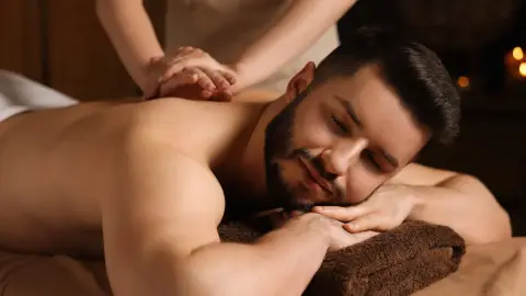 Himalája gyógyító kövei masszázs a Magnolia Day Spa-ban 3