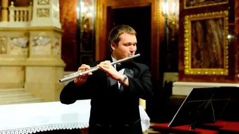 Klasszikus orgonakoncert a Szent István Bazilikában 3