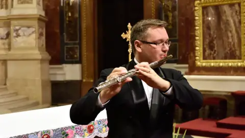 Klasszikus orgonakoncert a Szent István Bazilikában 11