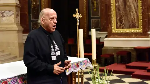 Klasszikus orgonakoncert a Szent István Bazilikában 16