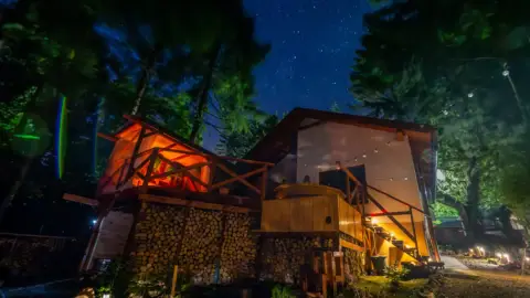 PineGarden Vendégház pároknak a Mátrában - hétvégén 5