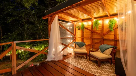 PineGarden Vendégház pároknak a Mátrában - hétvégén 4