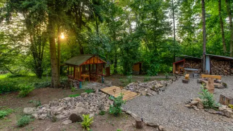 PineGarden Vendégház pároknak a Mátrában - hétvégén 7