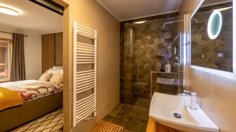 PineGarden Vendégház pároknak a Mátrában - hétvégén 12