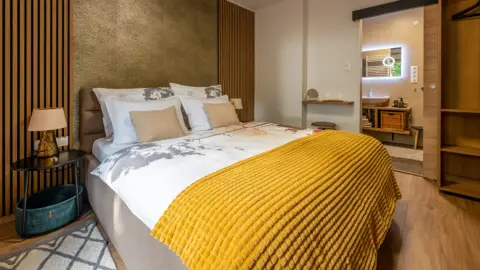 PineGarden Vendégház pároknak a Mátrában - hétvégén 11