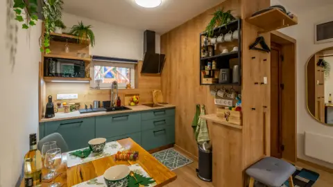 PineGarden Vendégház pároknak a Mátrában - hétvégén 6