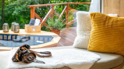 PineGarden Vendégház pároknak a Mátrában - hétvégén 3