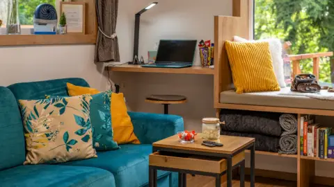 PineGarden Vendégház pároknak a Mátrában - hétvégén 26