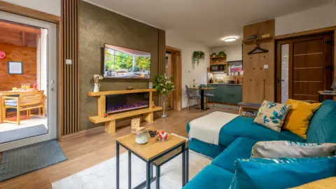 PineGarden Vendégház pároknak a Mátrában - hétvégén 16