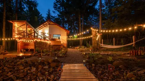 PineGarden Vendégház pároknak a Mátrában - hétvégén 21