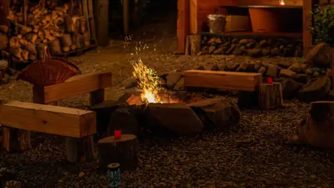 PineGarden Vendégház pároknak a Mátrában - hétvégén 20