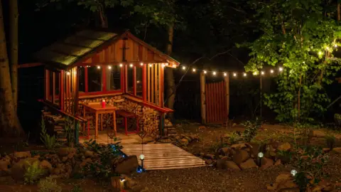 PineGarden Vendégház pároknak a Mátrában - hétvégén 22