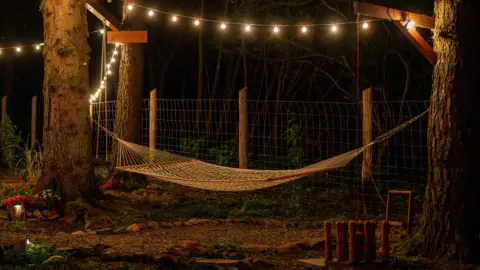 PineGarden Vendégház pároknak a Mátrában - hétvégén 27