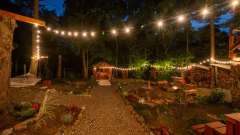 PineGarden Vendégház pároknak a Mátrában - hétvégén 25