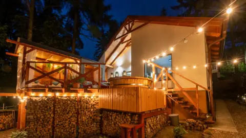 PineGarden Vendégház pároknak a Mátrában - hétvégén 28