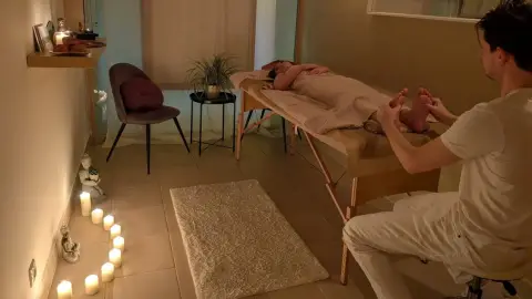 Teljes megújulás: Revitalizáló nyirok- és talpmasszázs Budapesten 5