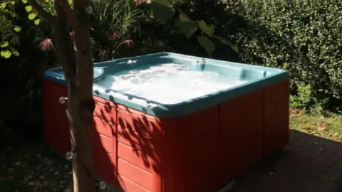 Feltöltődés Igalon – Privát jakuzzival és ajándék borral: 3 nap 2 éjszaka 6