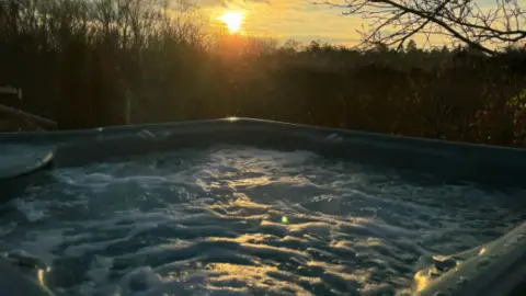 Feltöltődés Igalon – Privát jakuzzival és ajándék borral: 3 nap 2 éjszaka 3