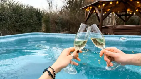 Feltöltődés Igalon – Privát jakuzzival és ajándék borral: 3 nap 2 éjszaka 15