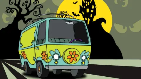 REJTÉLY RT. – Szabadulószoba Budapesten 6