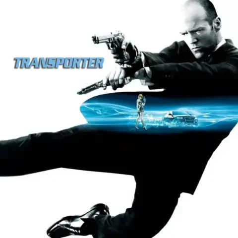 Transporter élménylövészet Budakeszin