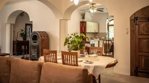 Privát wellness lánybúcsú a Zarah Tanyán – 2 éjszakás élmény Cserkeszőlőn 1