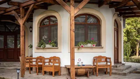 Privát wellness lánybúcsú a Zarah Tanyán – 2 éjszakás élmény Cserkeszőlőn 3