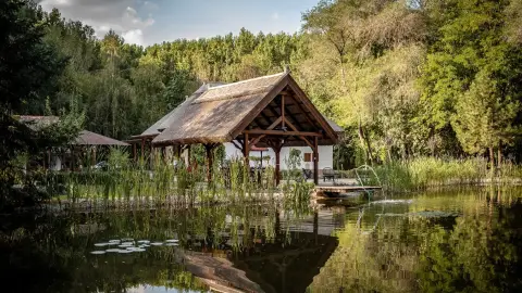 Privát wellness lánybúcsú a Zarah Tanyán – 2 éjszakás élmény Cserkeszőlőn 2