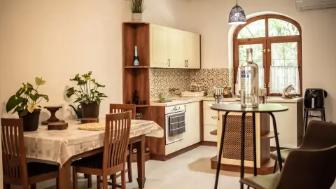 Privát wellness lánybúcsú a Zarah Tanyán – 2 éjszakás élmény Cserkeszőlőn 4