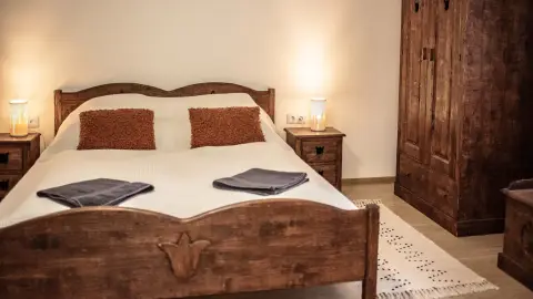 Privát wellness lánybúcsú a Zarah Tanyán – 2 éjszakás élmény Cserkeszőlőn 6