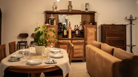 Privát wellness lánybúcsú a Zarah Tanyán – 2 éjszakás élmény Cserkeszőlőn 8